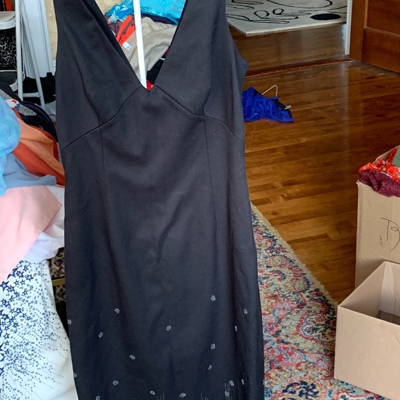 BCBG MaxAzria  cocktail dress.‎ Never worn - Picture 1 of 3